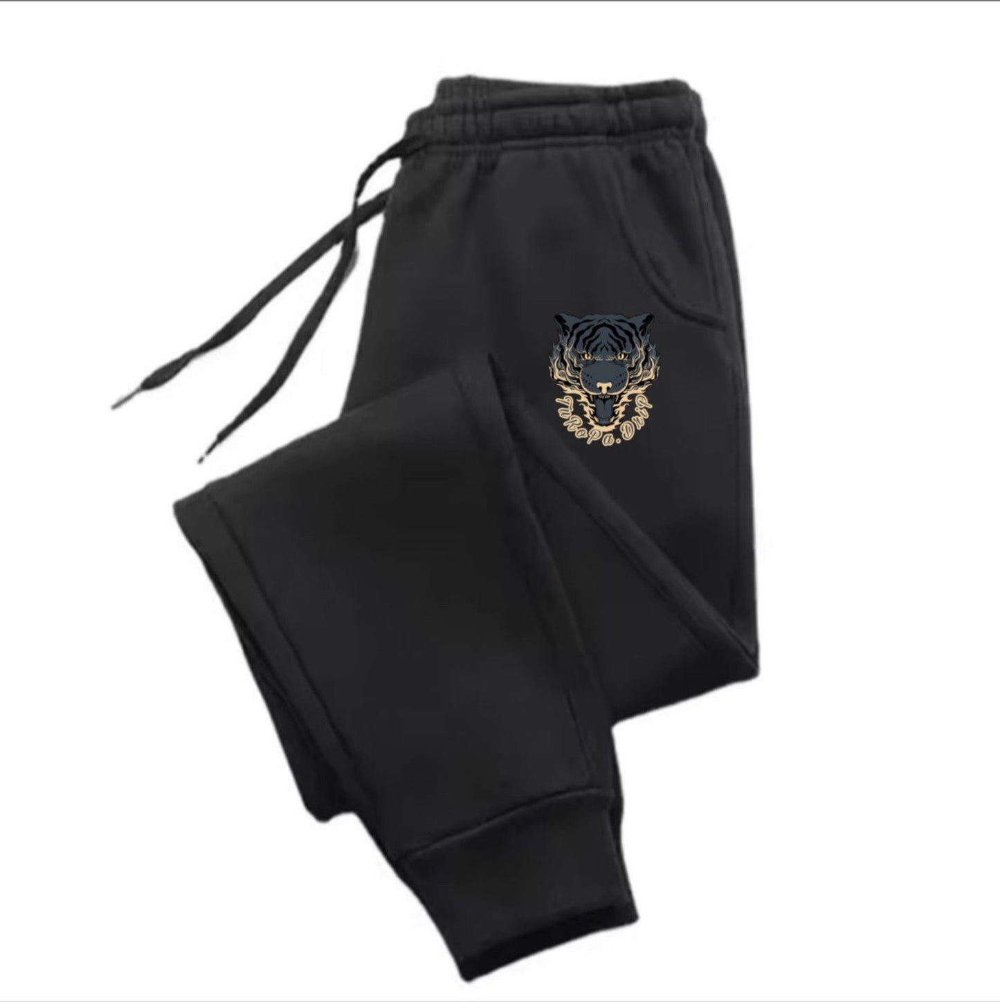 Pantalon largo para hombre y mujer