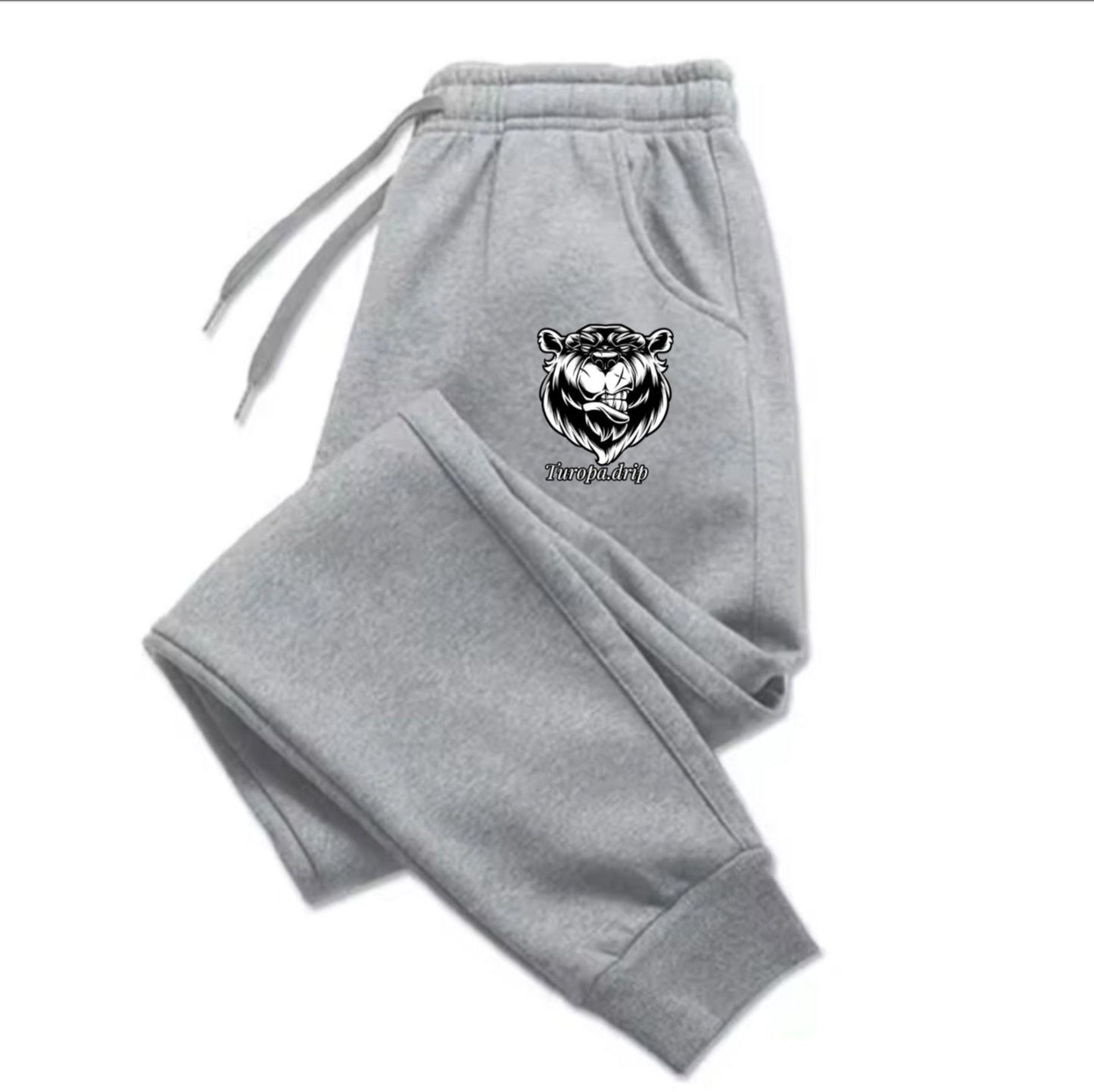 Pantalon largo para hombre y mujer