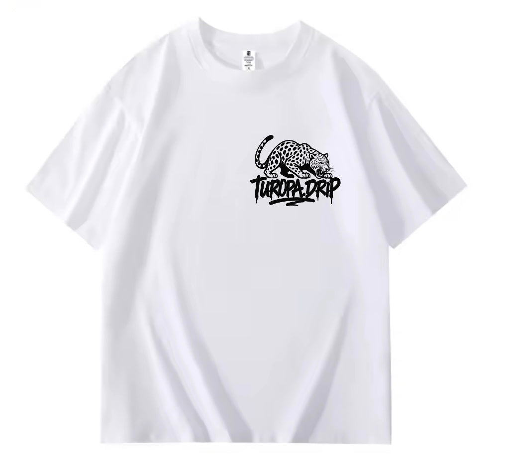 Camiseta de manga corta para hombre