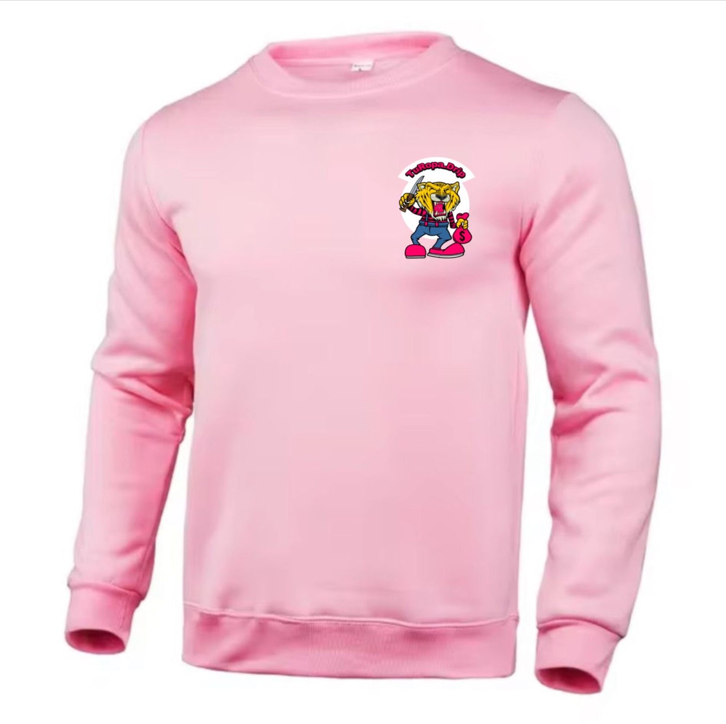 Sudadera para hombre y mujer