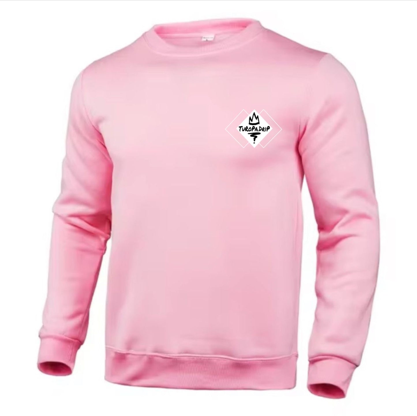 Sudadera para hombre y mujer