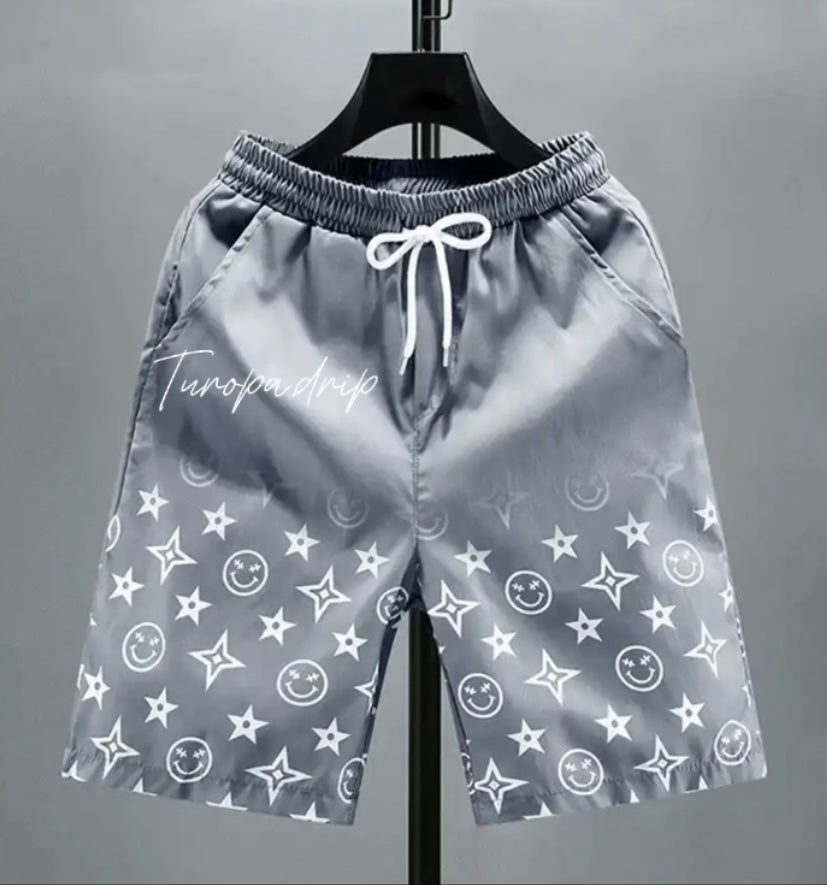 Pantalon corto para hombre