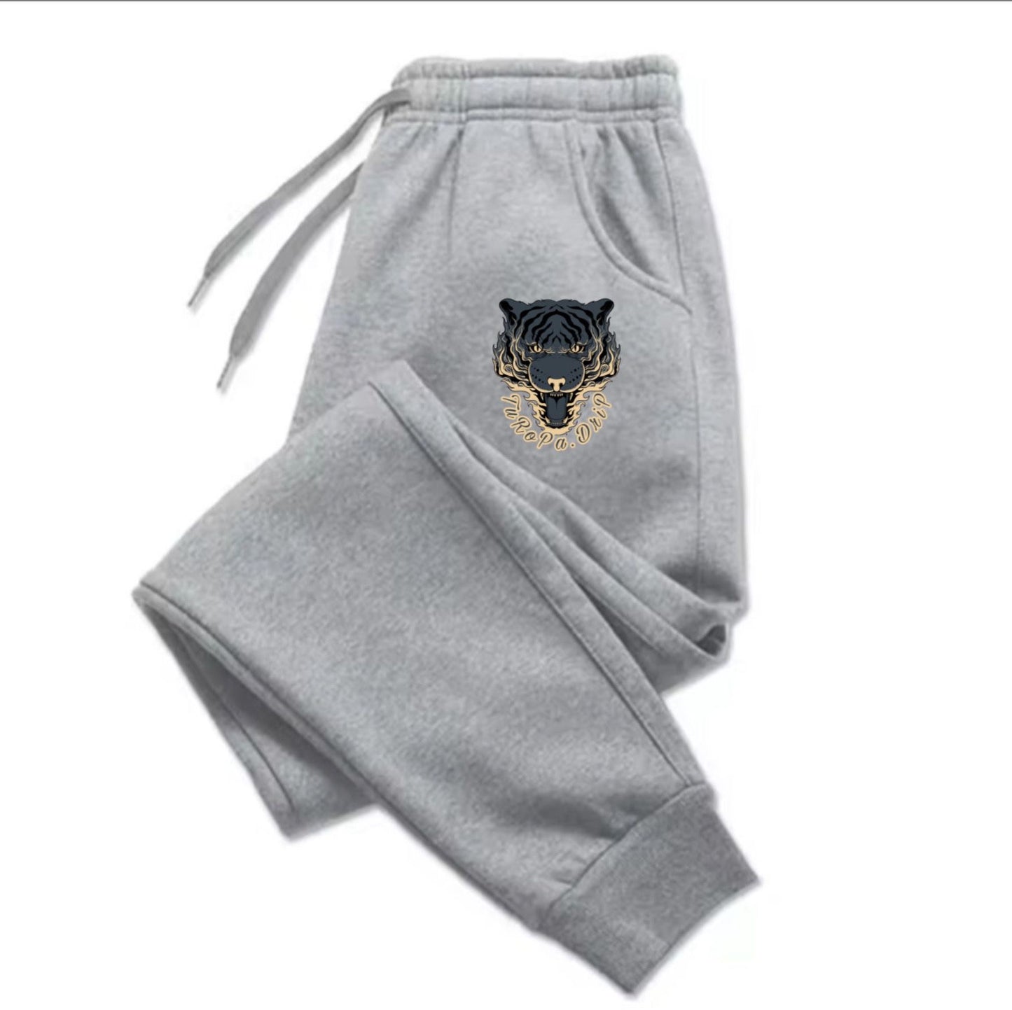 Pantalon largo para hombre y mujer