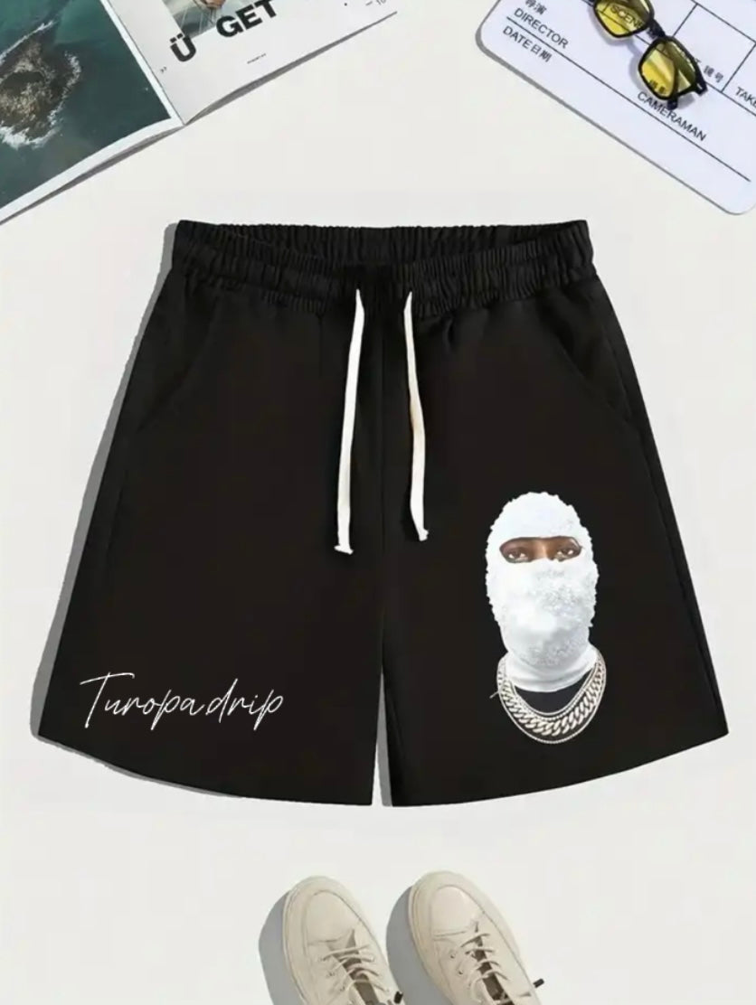 Pantalon corto para hombre