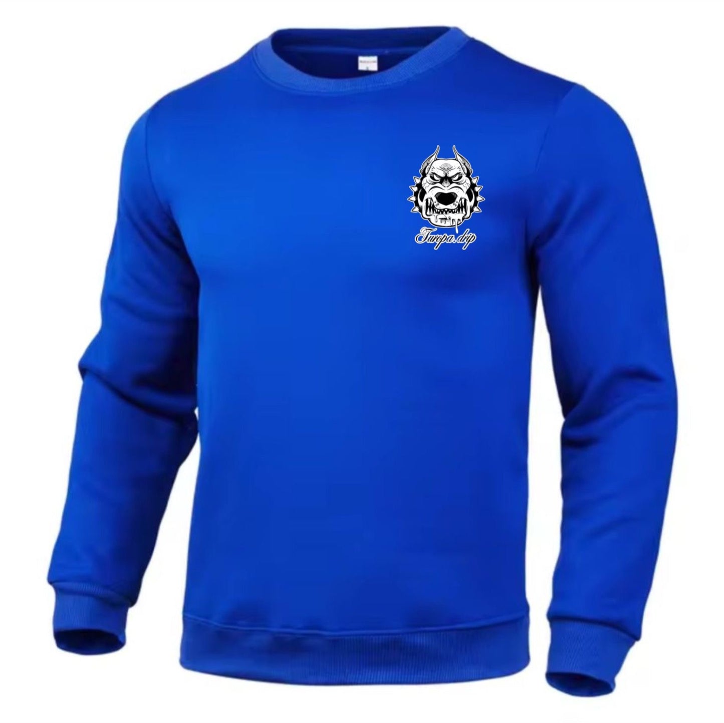 Sudadera para hombre y mujer