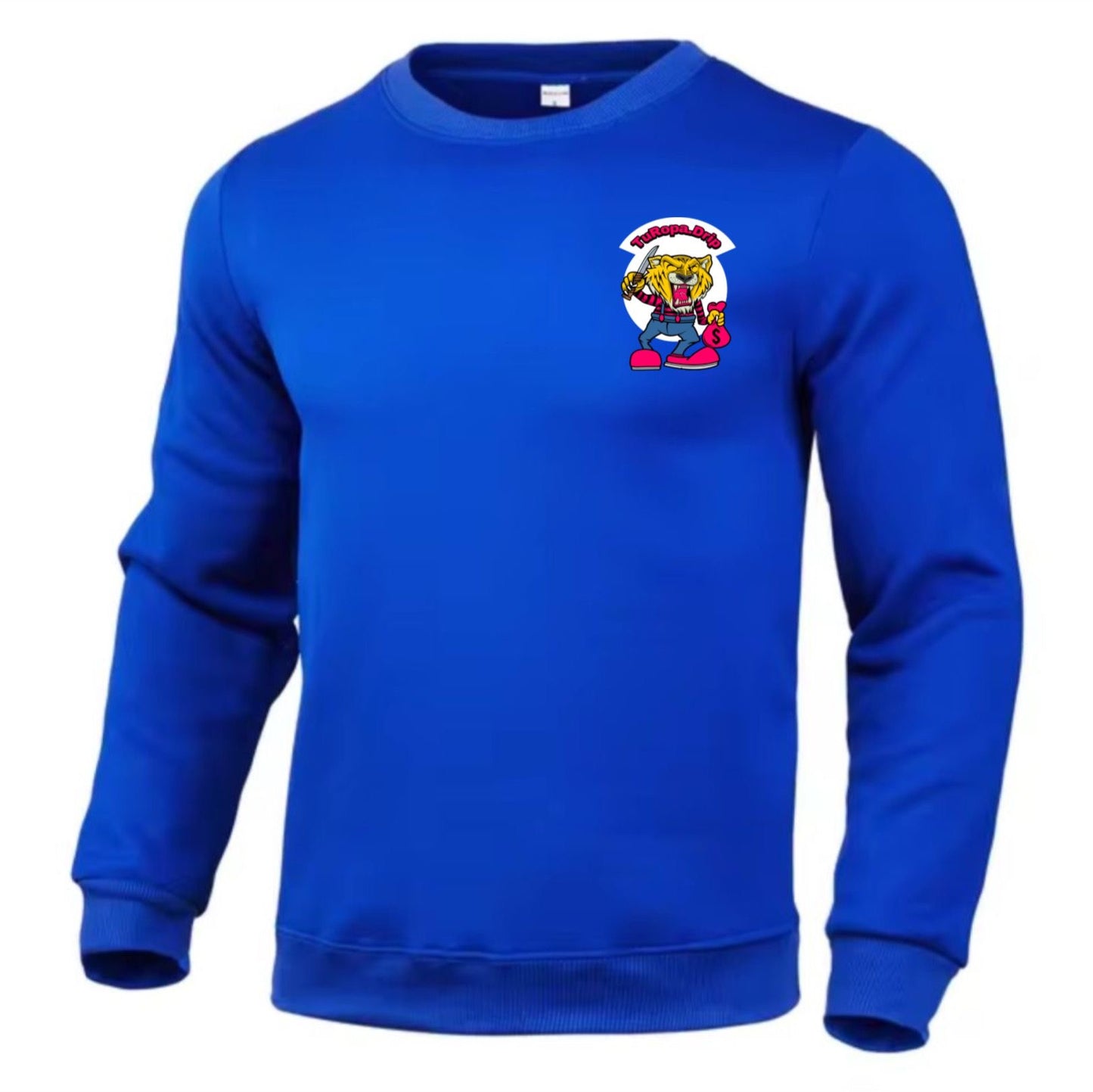 Sudadera para hombre y mujer