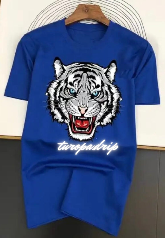 Camiseta de manga corta para hombre