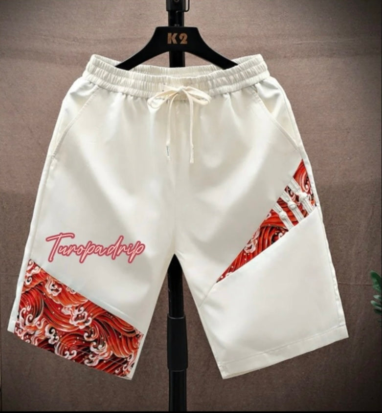 Pantalon corto para hombre