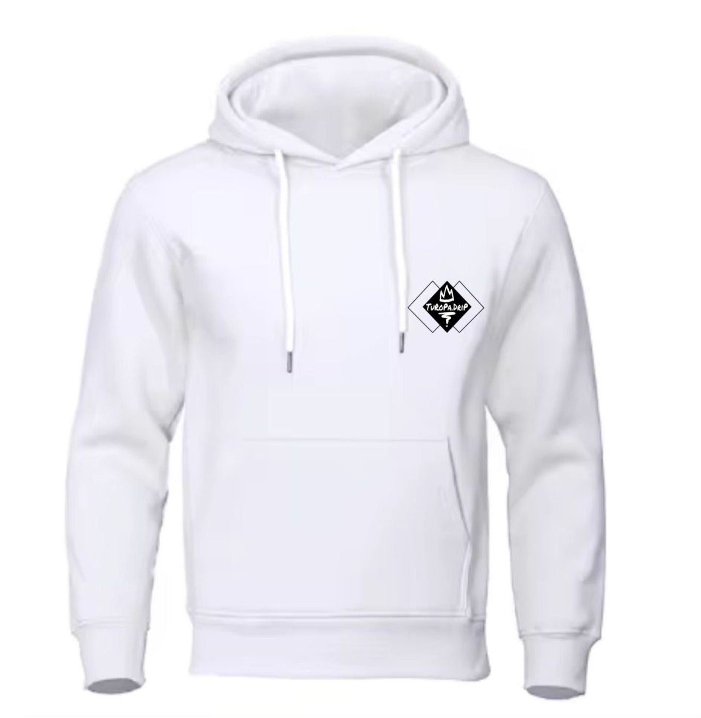 Sudadera con capucha para hombre y mujer