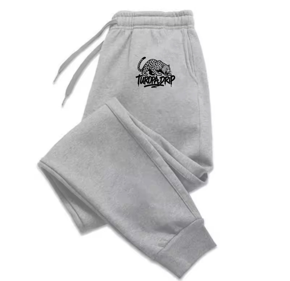 Pantalon largo para hombre y mujer