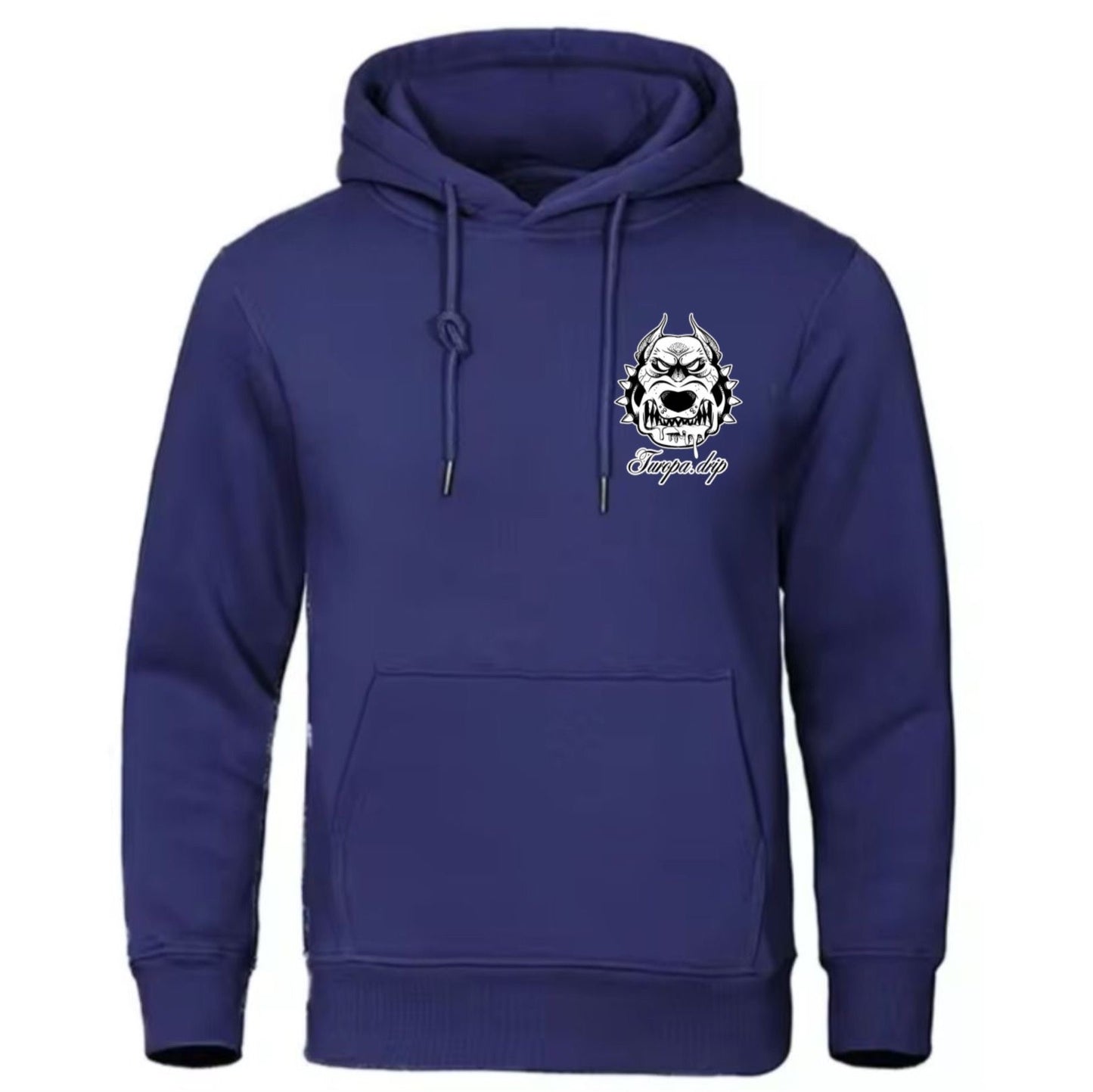Sudadera con capucha para hombre y mujer