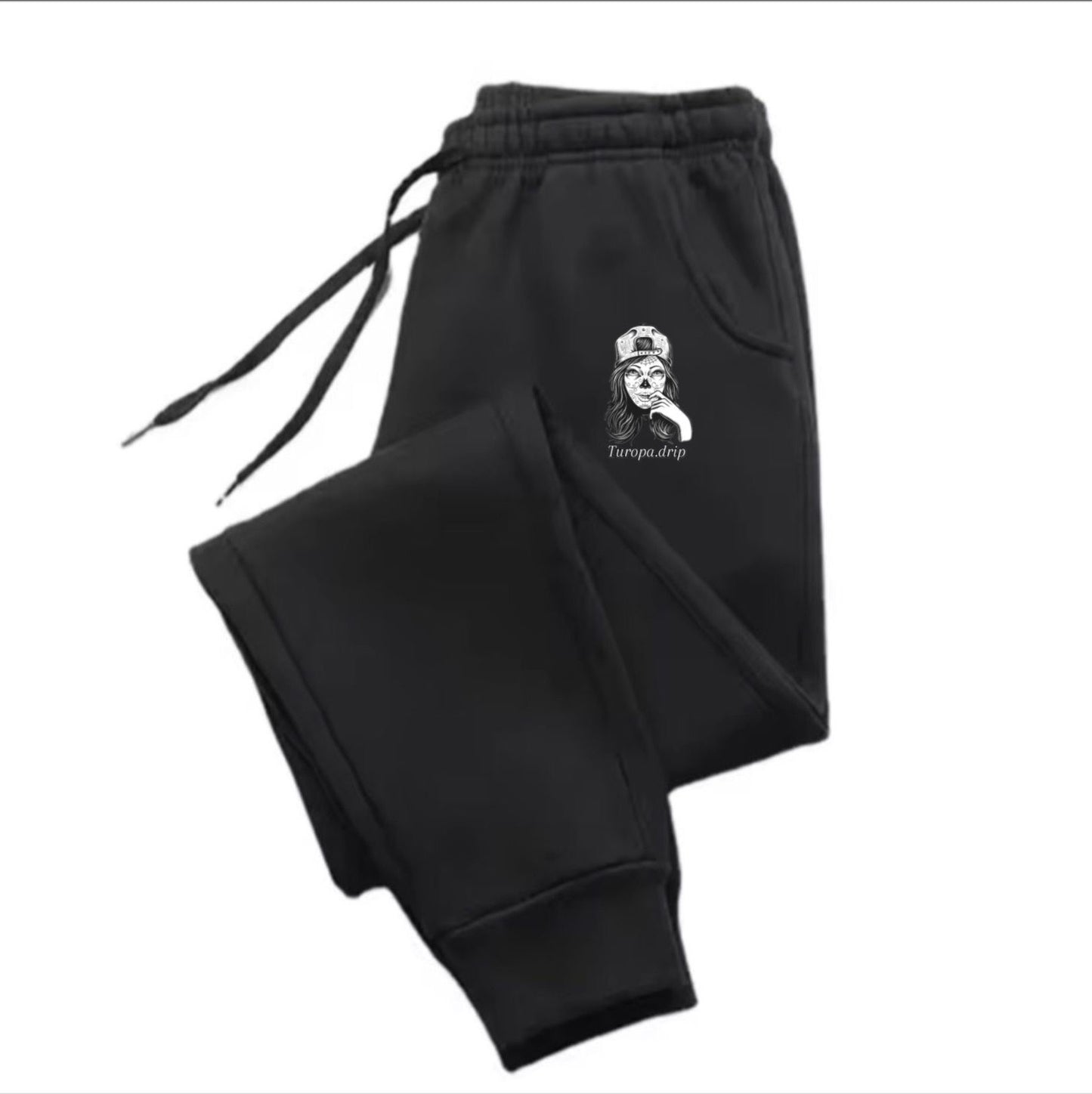 Pantalon largo para hombre y mujer