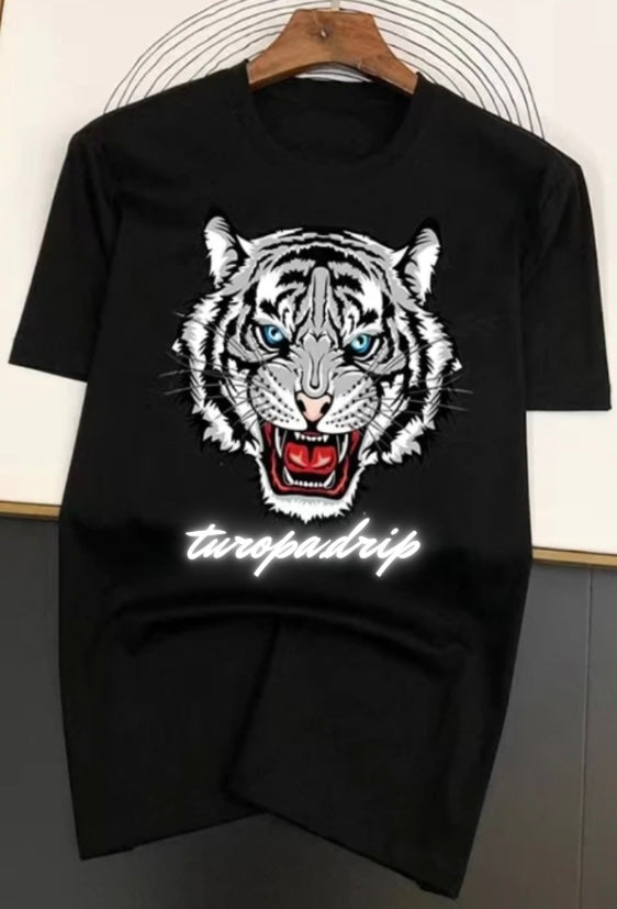 Camiseta de manga corta para hombre