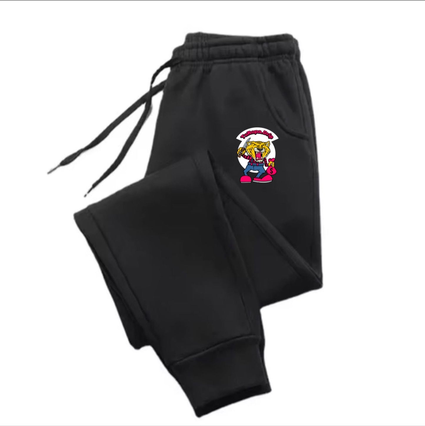 Pantalon largo para hombre y mujer