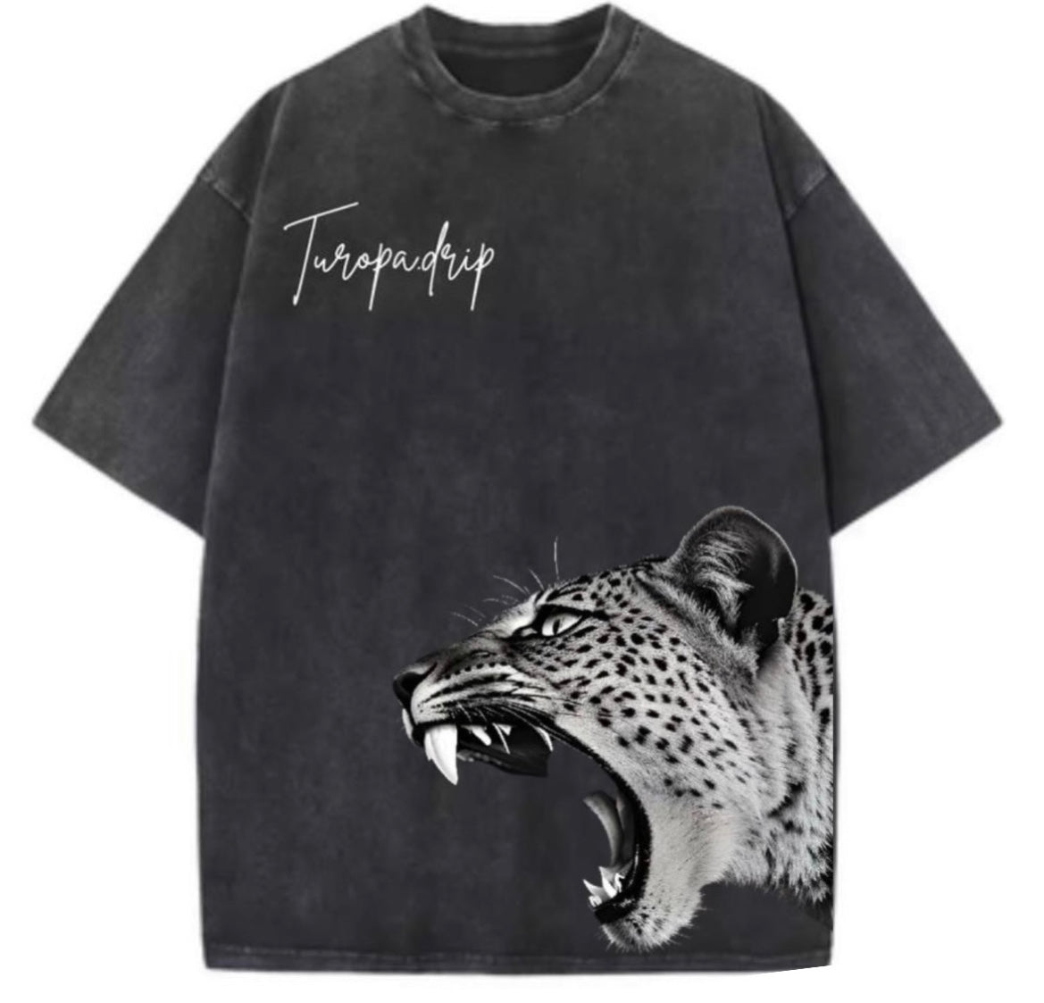 Camiseta de manga corta para hombre