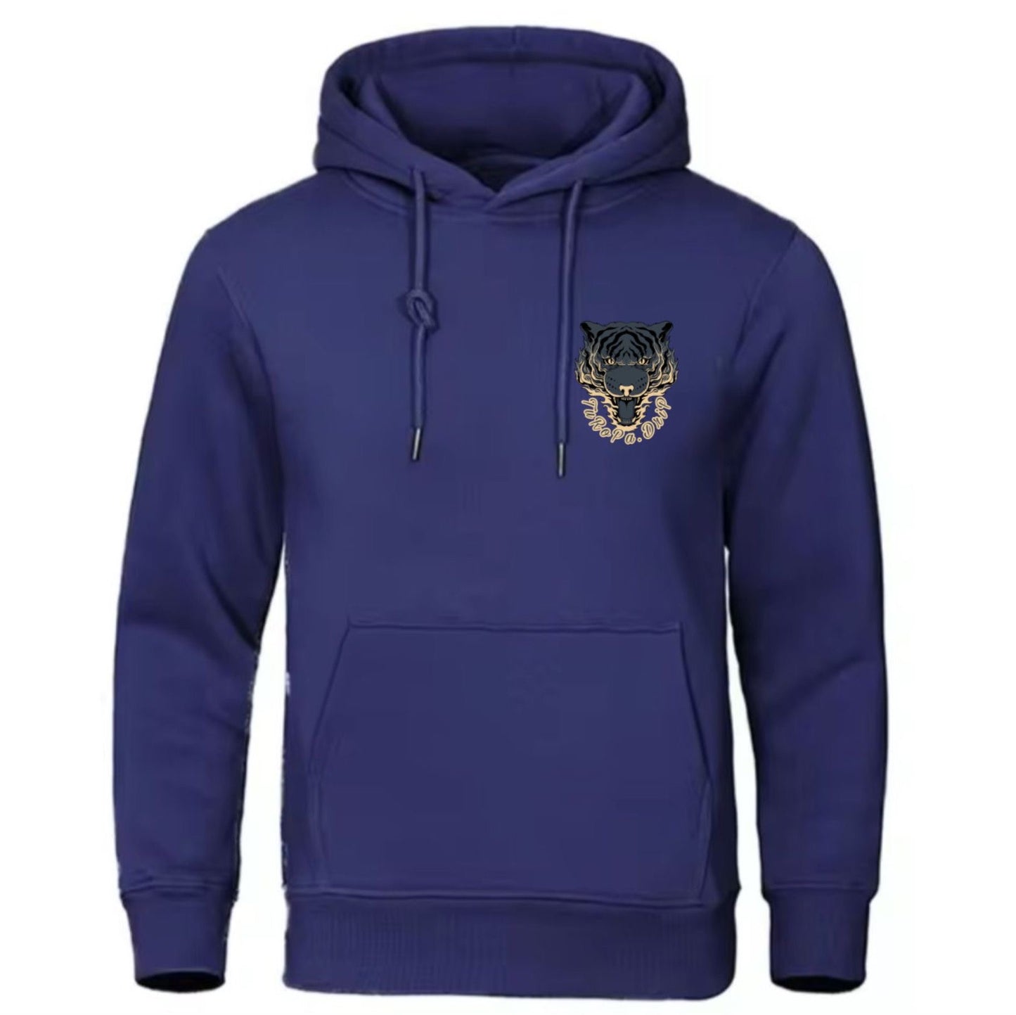 Sudadera con capucha para hombre y mujer