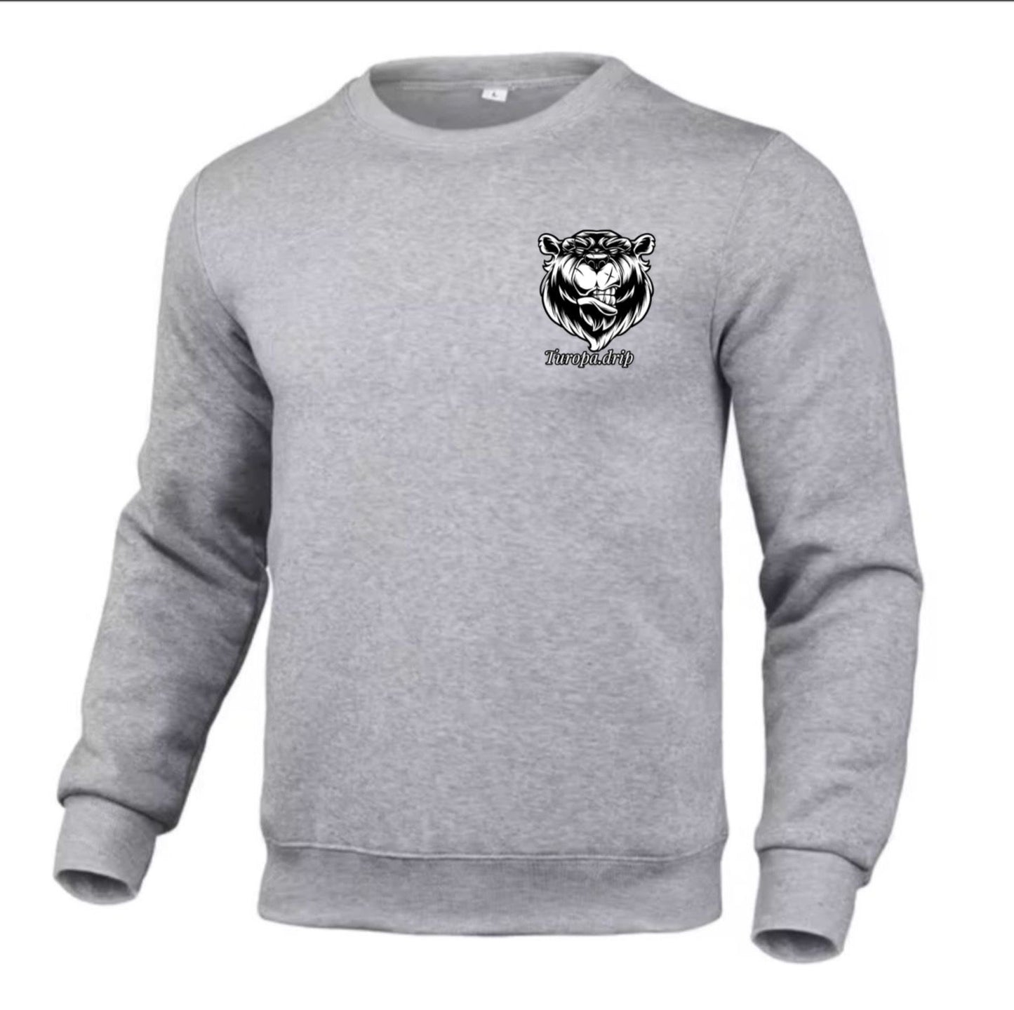 Sudadera para hombre y mujer