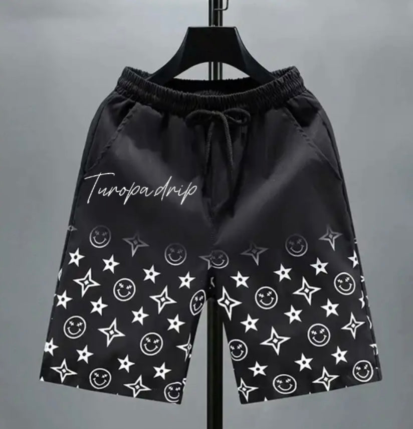 Pantalon corto para hombre