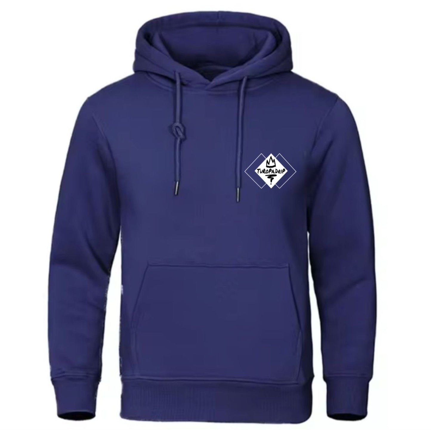 Sudadera con capucha para hombre y mujer