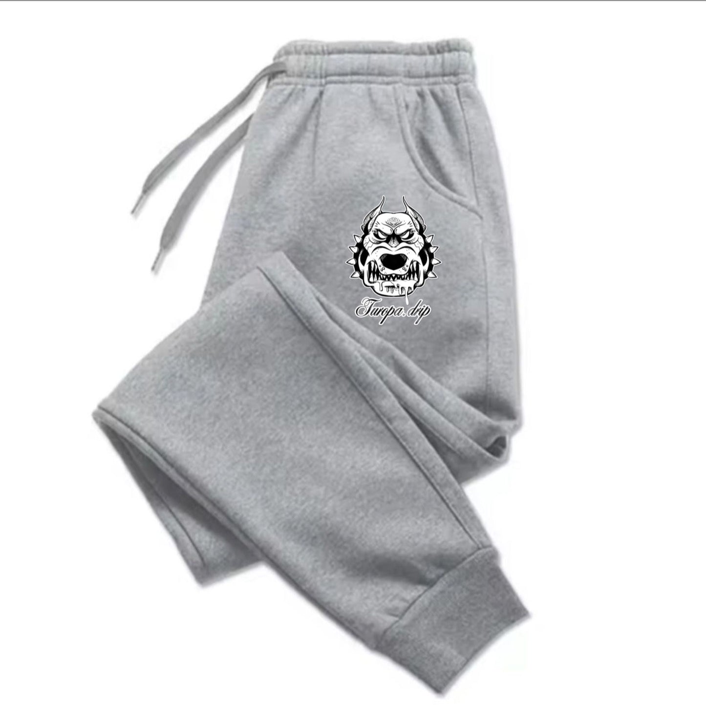 Chandal completo de manga larga para hombre y mujer