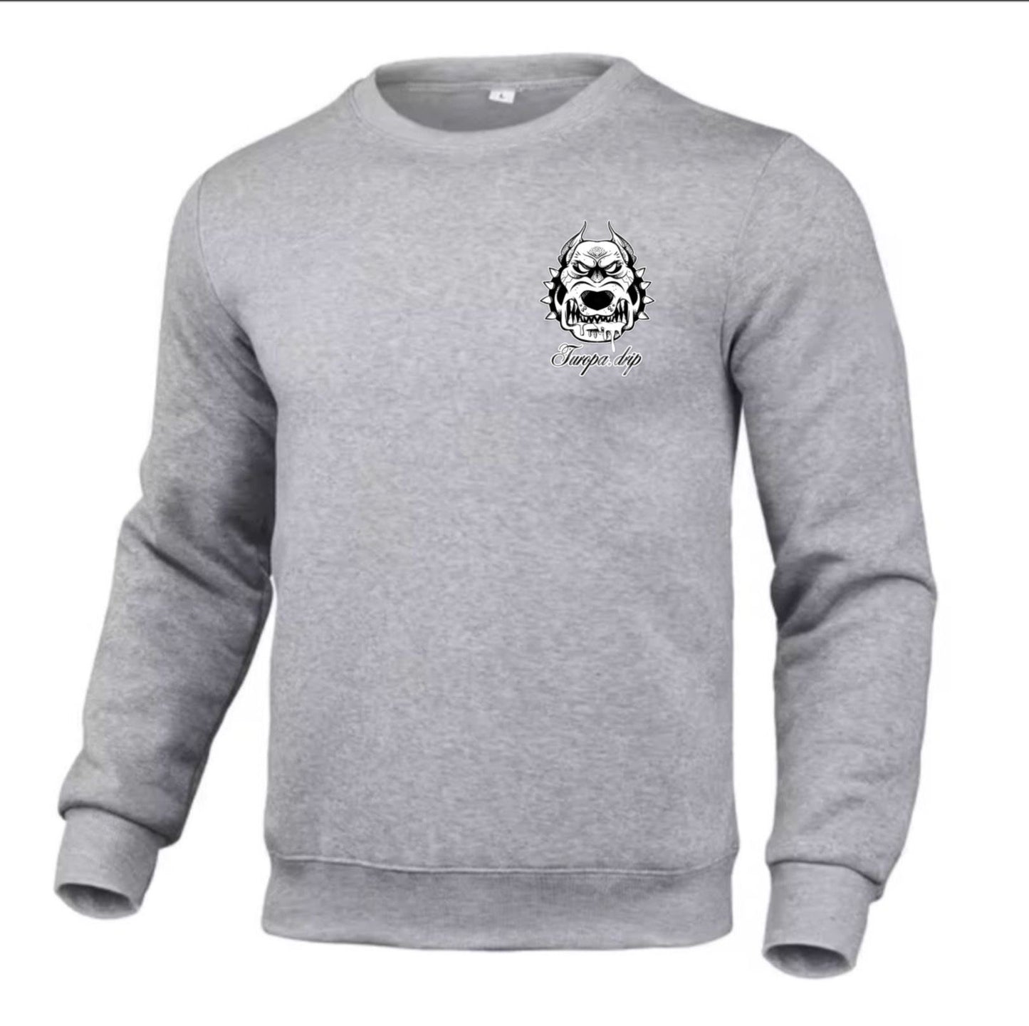 Sudadera para hombre y mujer