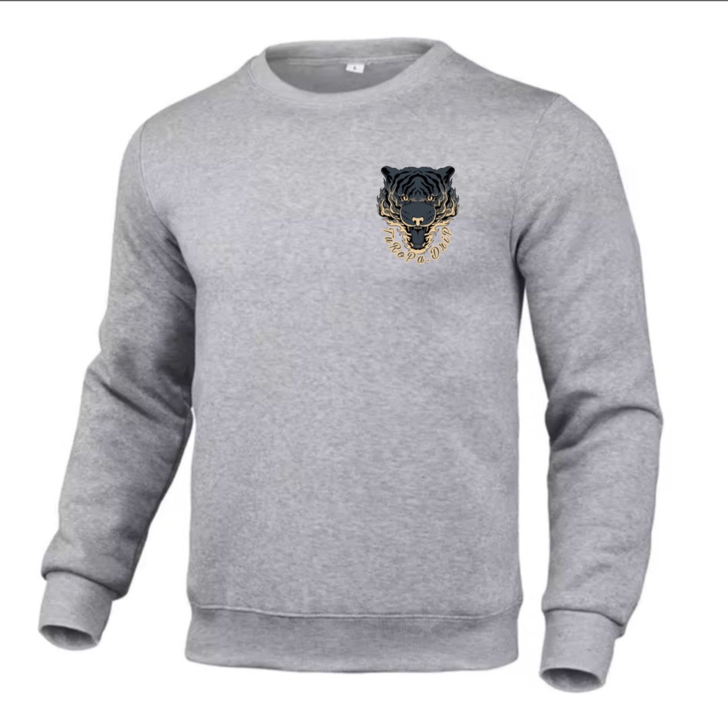 Sudadera para hombre y mujer