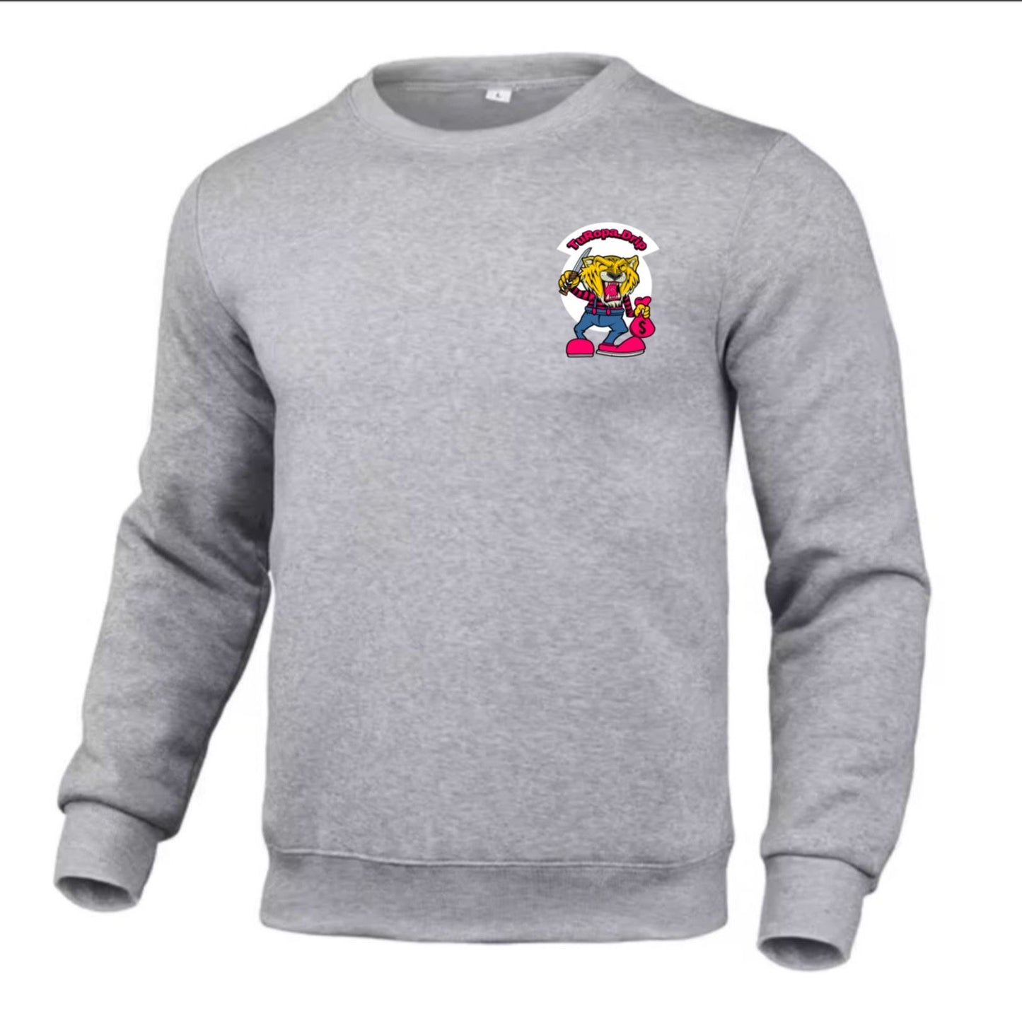 Sudadera para hombre y mujer