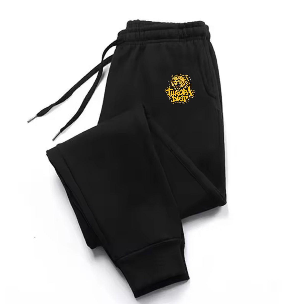 Pantalon largo para hombre y mujer