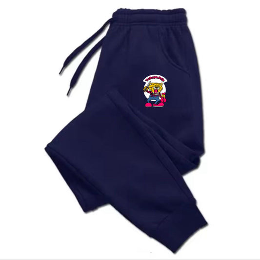 Pantalon largo para hombre y mujer