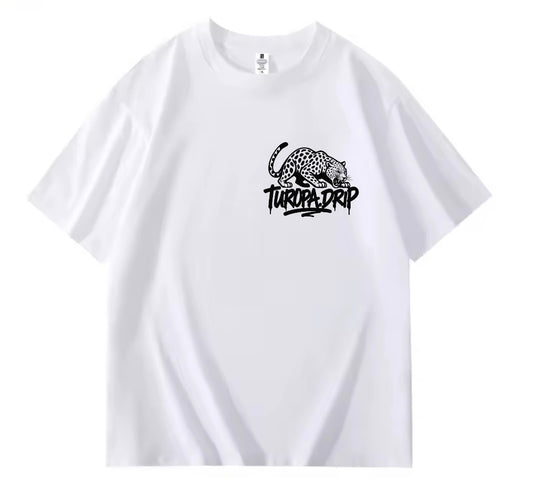 Camiseta de manga corta para hombre