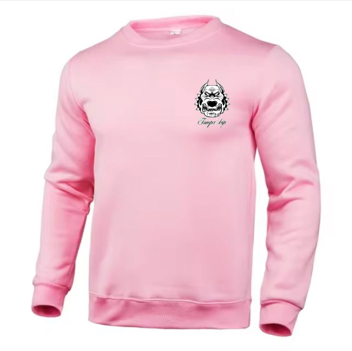 Sudadera para hombre y mujer