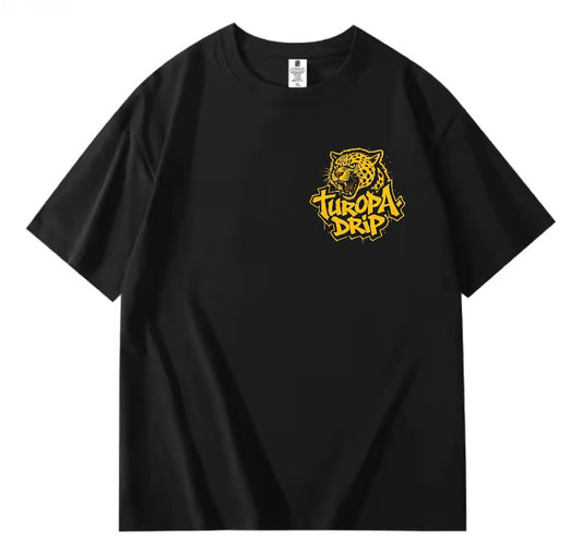 Camiseta de manga corta para hombre