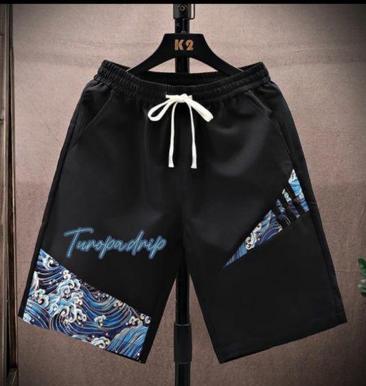 Pantalon corto para hombre
