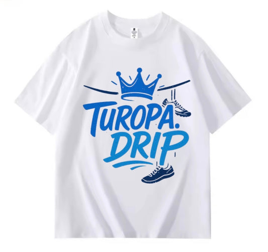 Camiseta de manga corta para hombre