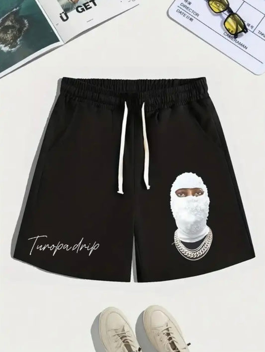 Pantalon corto para hombre