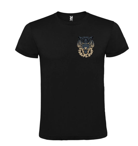 Camiseta  de manga corta  para hombre y mujer