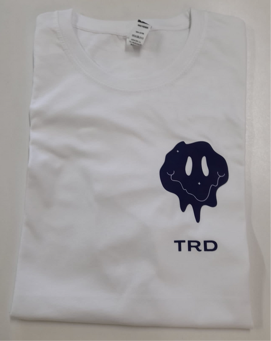 Camiseta de manga corta para hombre