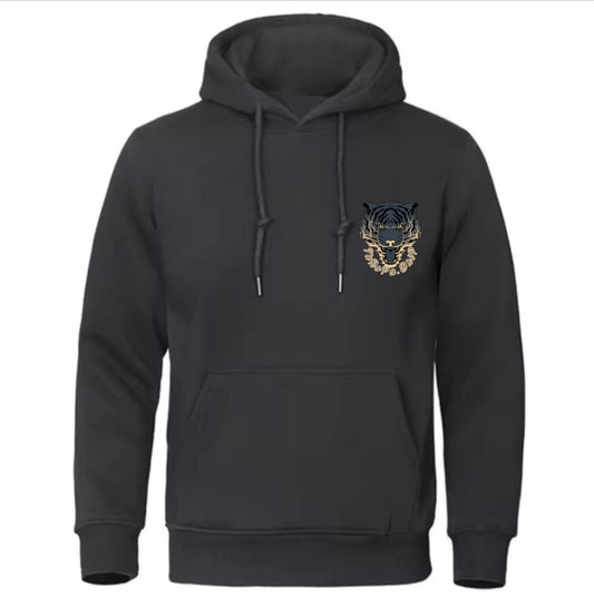 Sudadera con capucha para hombre y mujer