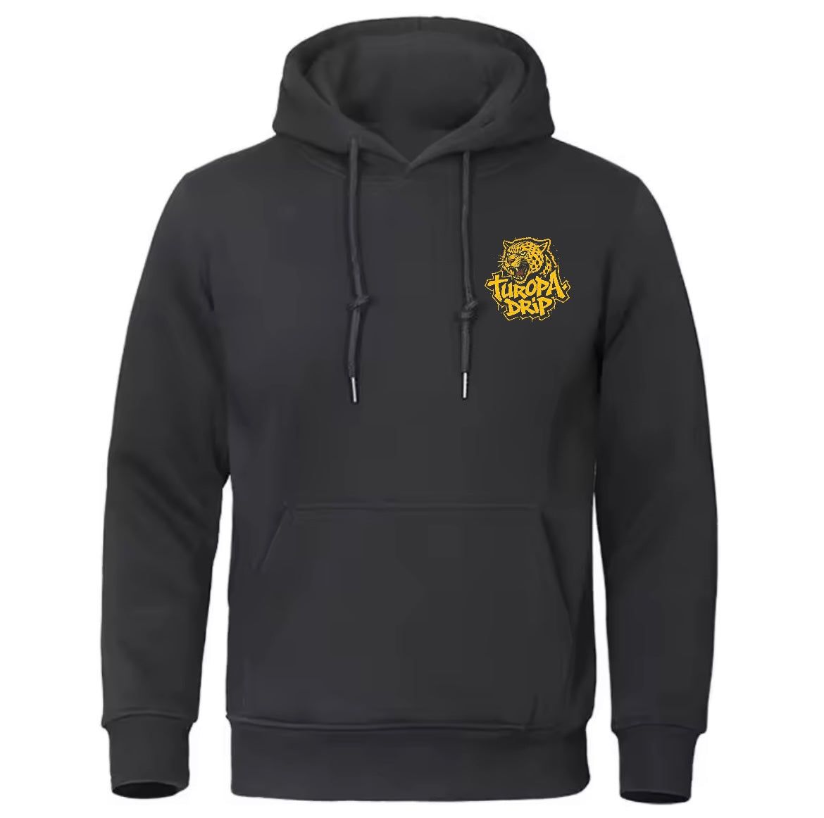 Sudadera con capucha para hombre y mujer