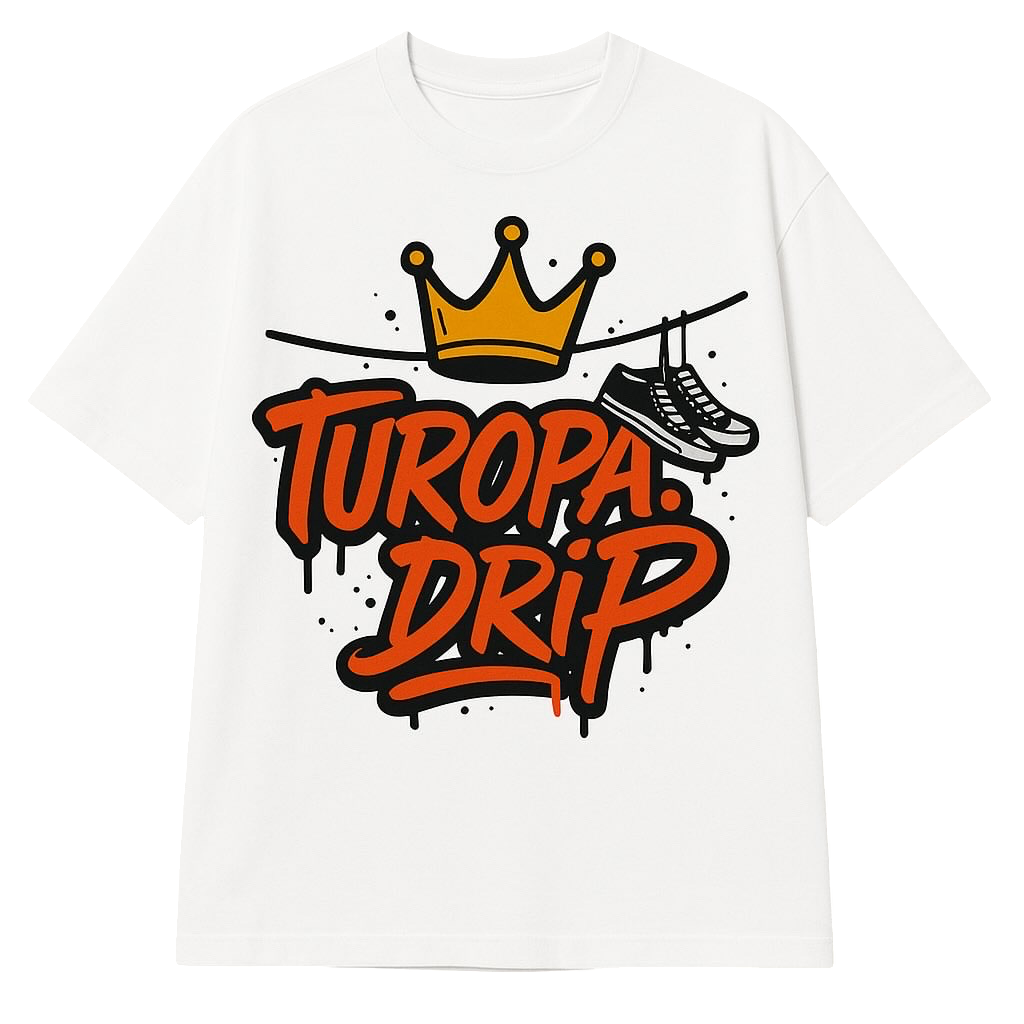 Camiseta de manga corta para hombre