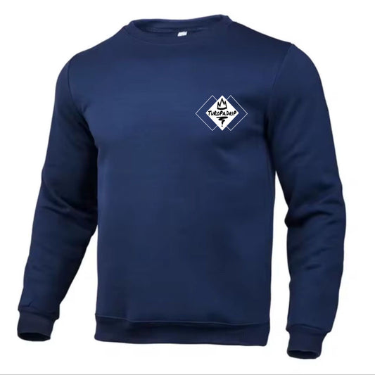 Sudadera para hombre y mujer