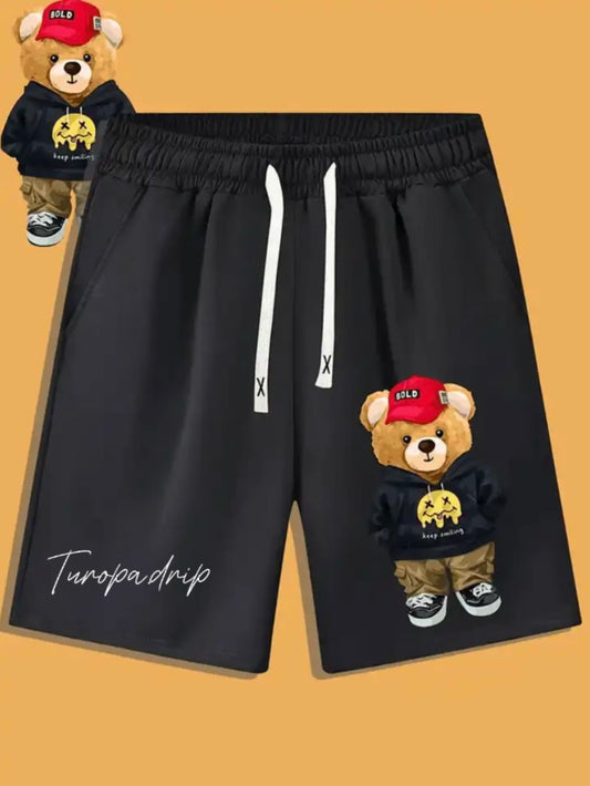 Pantalon corto para hombre