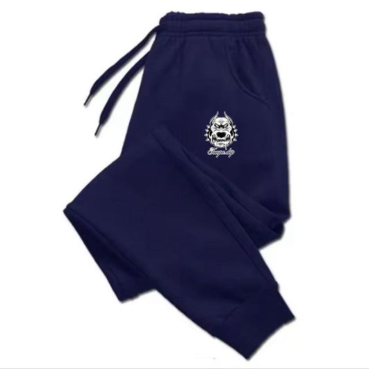 Pantalon largo para hombre y mujer