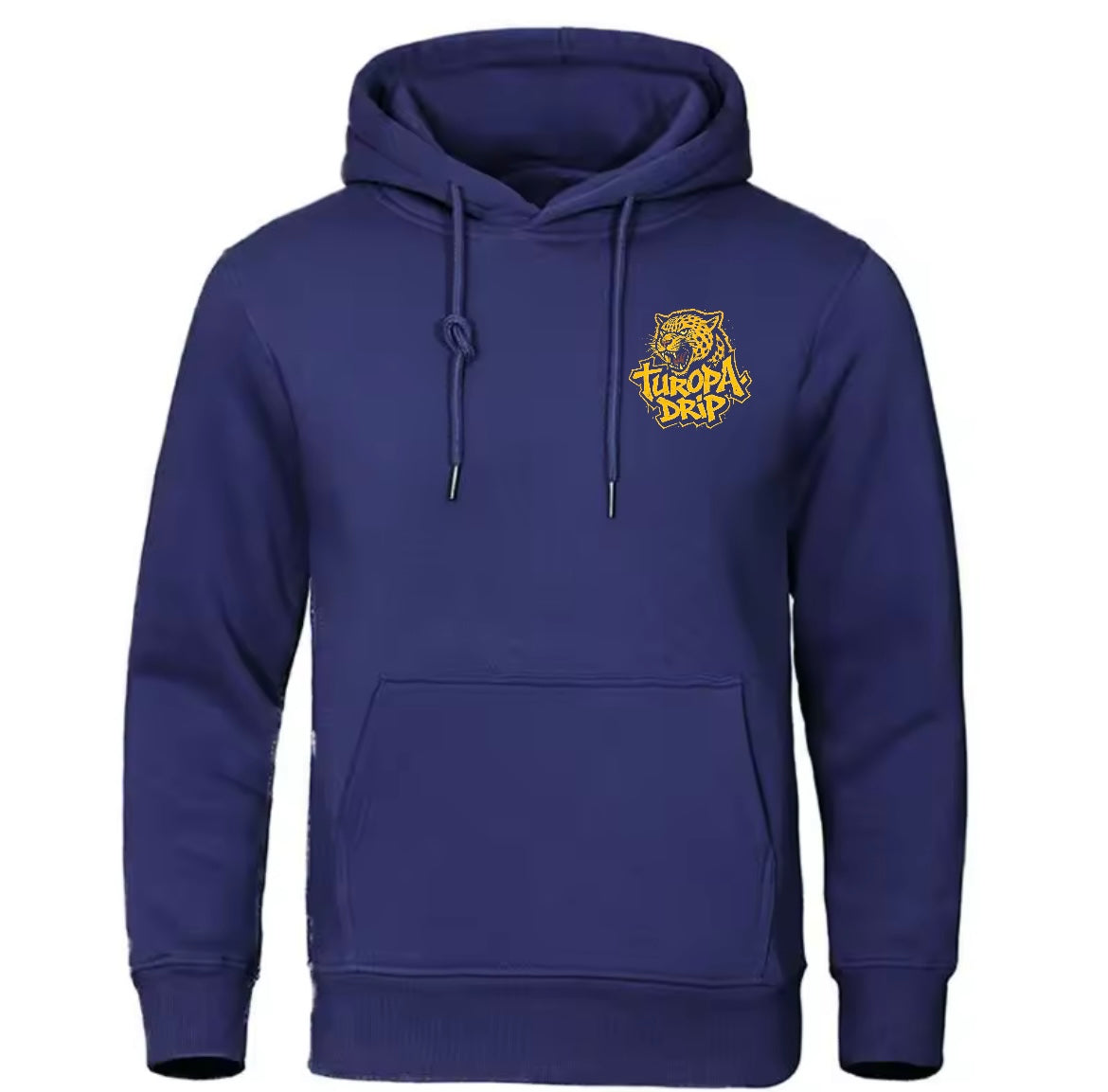 Sudadera con capucha para hombre y mujer