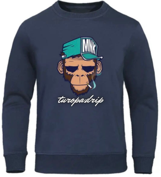 Sudadera para hombre y mujer