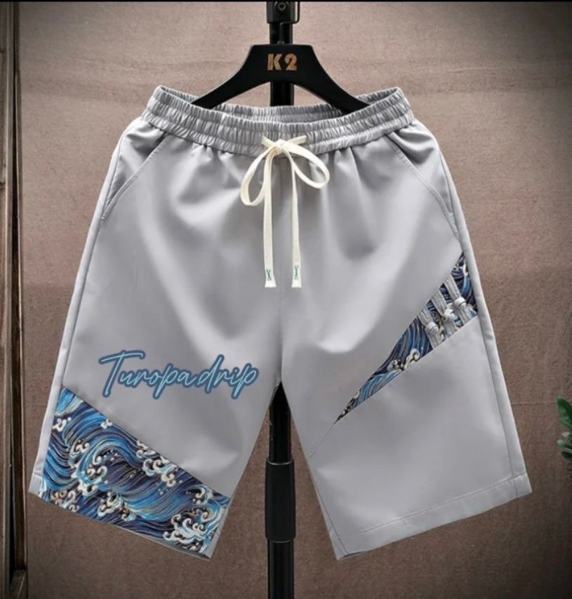 Pantalon corto para hombre