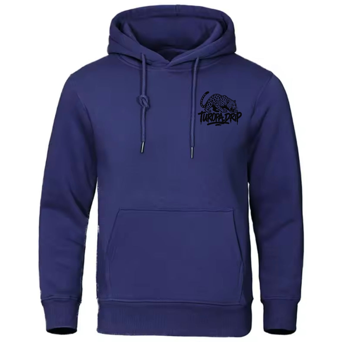 Sudadera con capucha para hombre y mujer