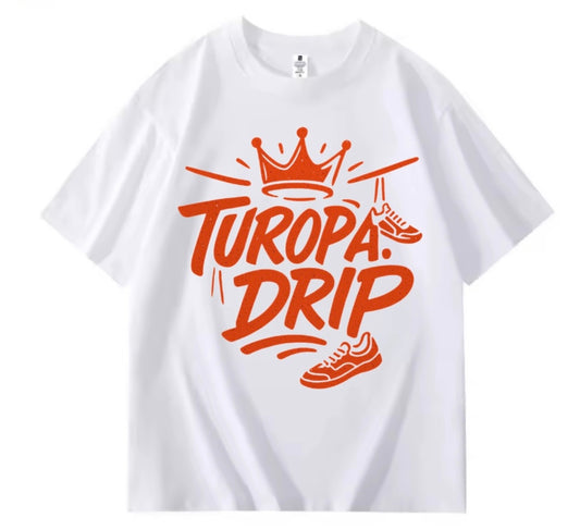 Camiseta de manga corta para hombre
