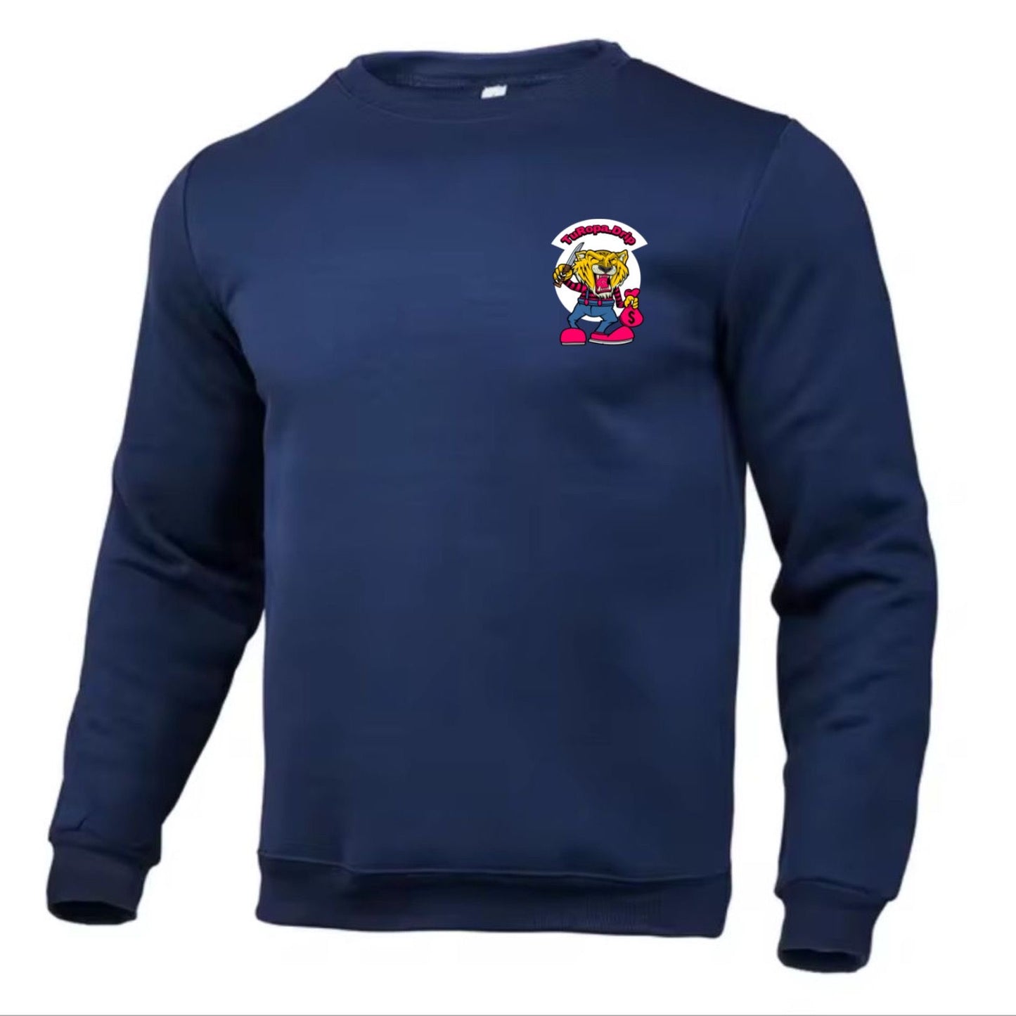 Sudadera para hombre y mujer
