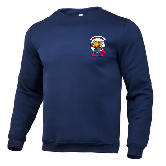 Sudadera para hombre y mujer
